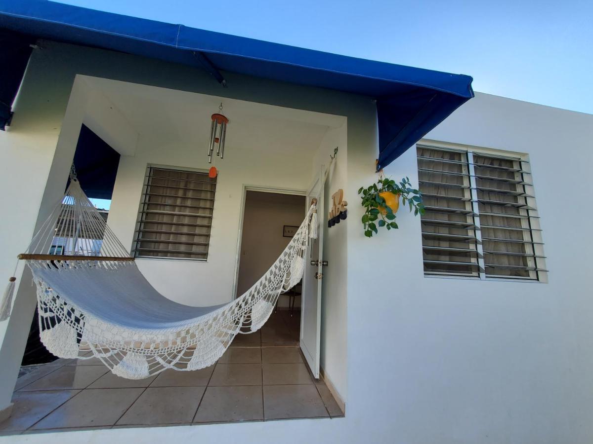 Aguadilla Waves Apt Free Parking & Wifi 8 Minute Walk From Crashboat Beach Exterior foto