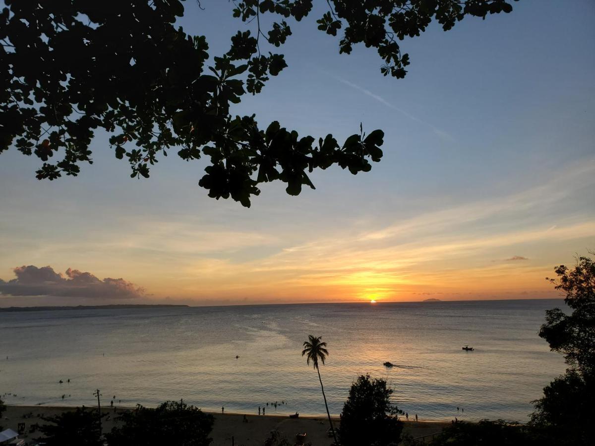 Aguadilla Waves Apt Free Parking & Wifi 8 Minute Walk From Crashboat Beach Exterior foto